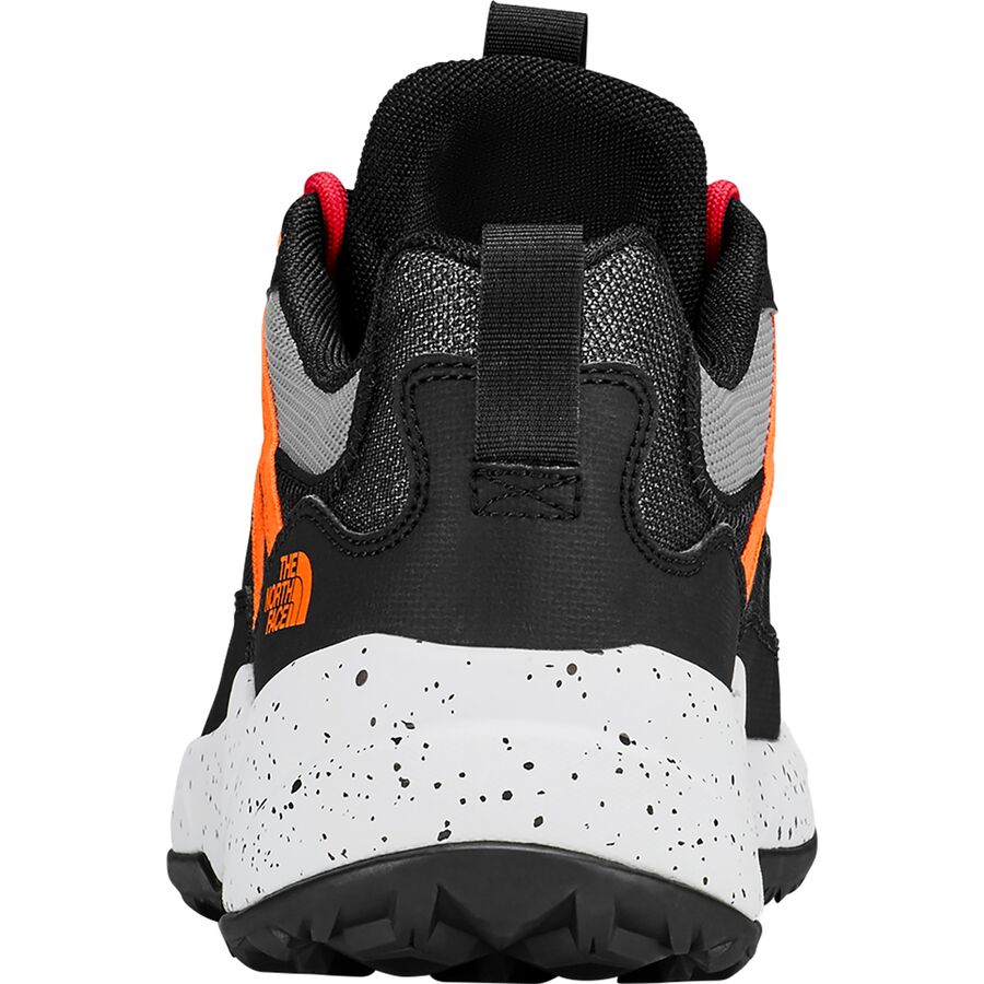 the north face m trail escape crest
