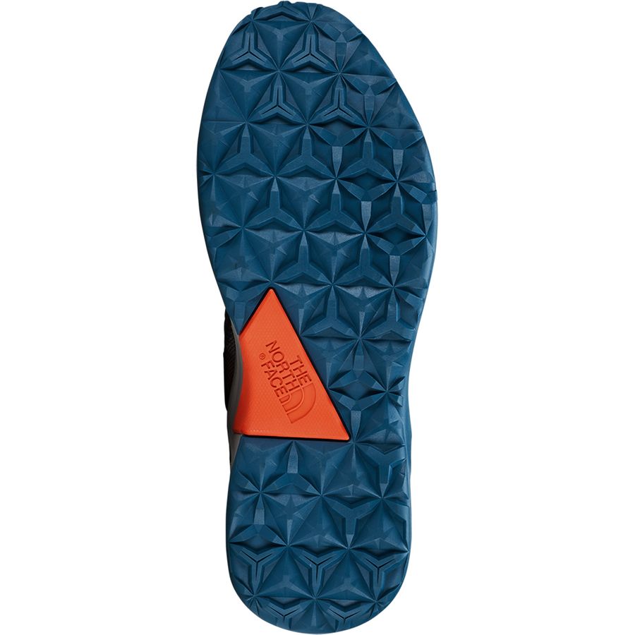 north face trail escape