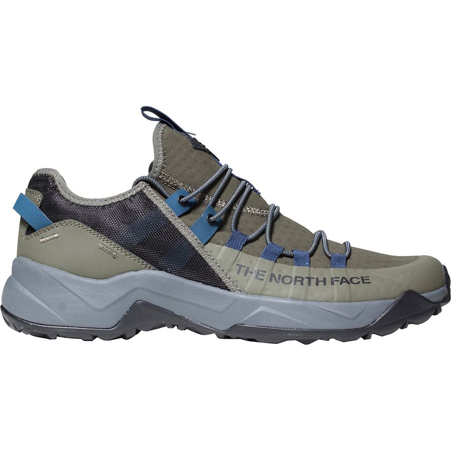 the north face trail escape edge shoes