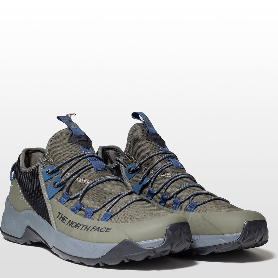 the north face trail escape peak