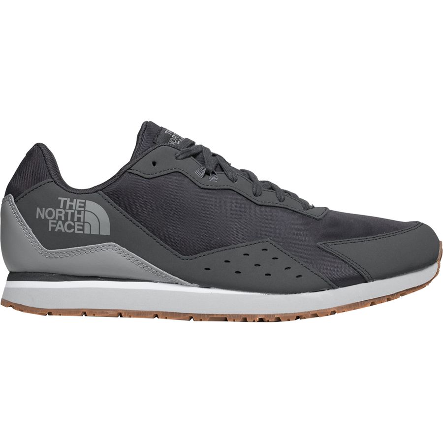the north face shoes mens