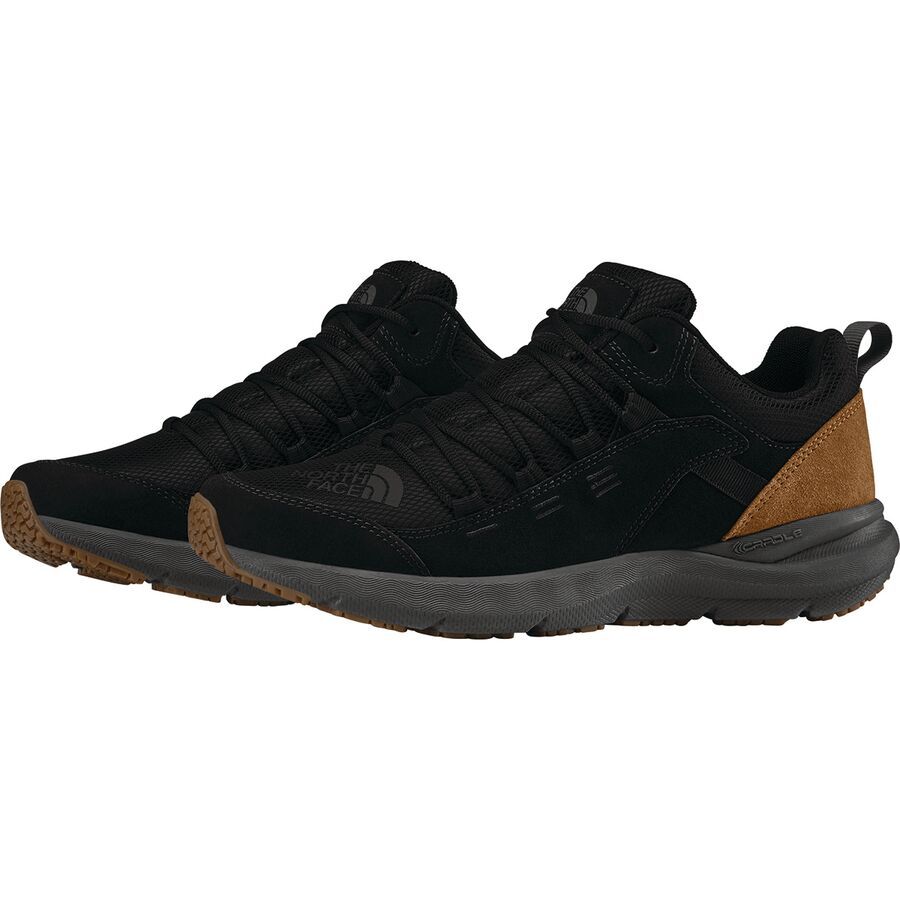 the north face casual shoes