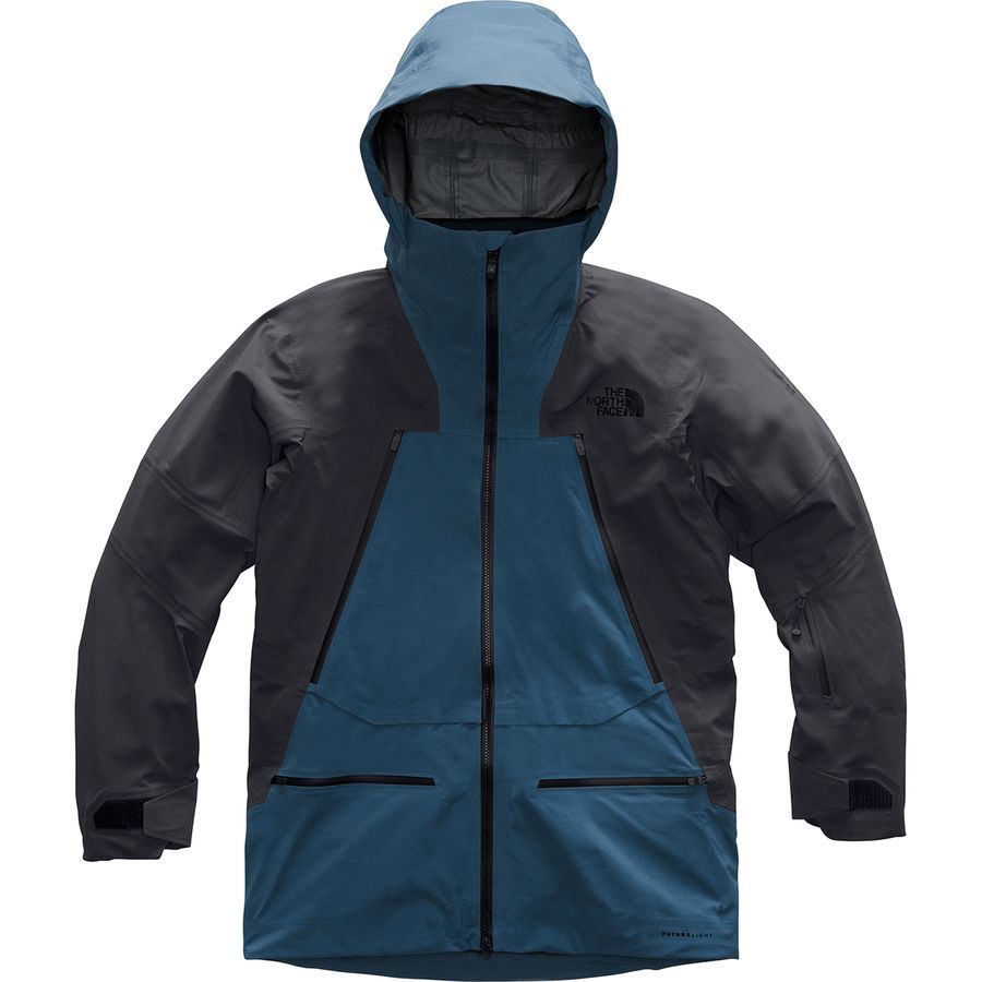the north face purist