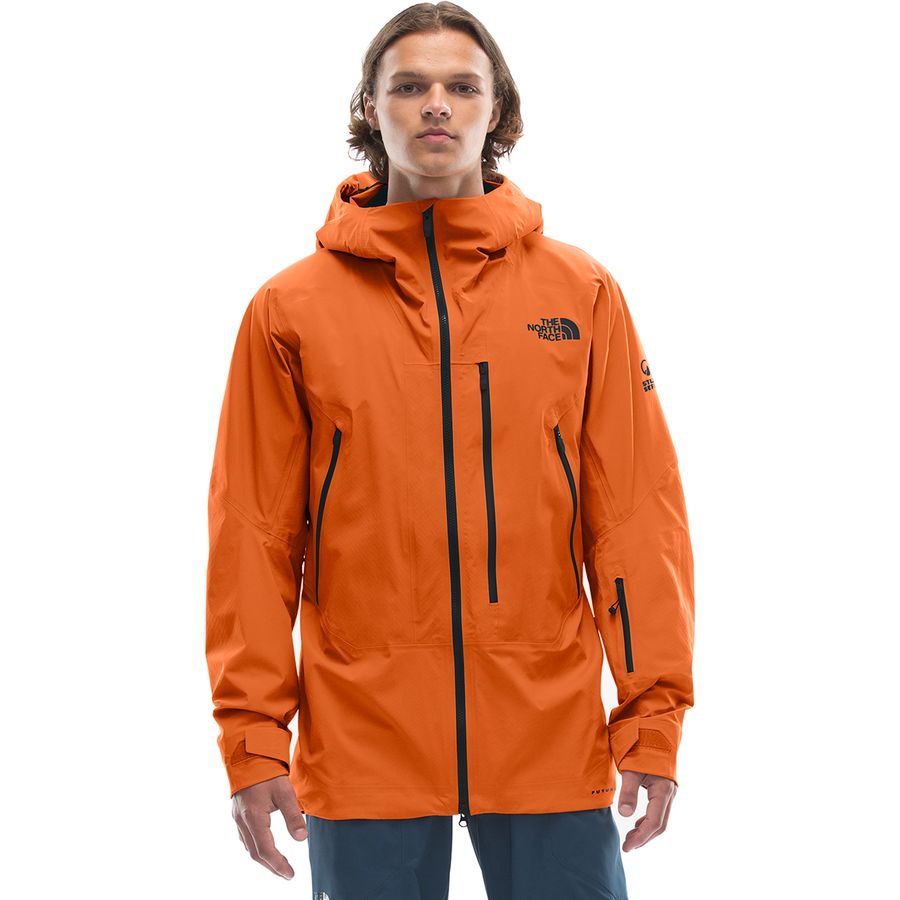 The North Face Freethinker FUTURELIGHT Jacket - Men's | Backcountry.com