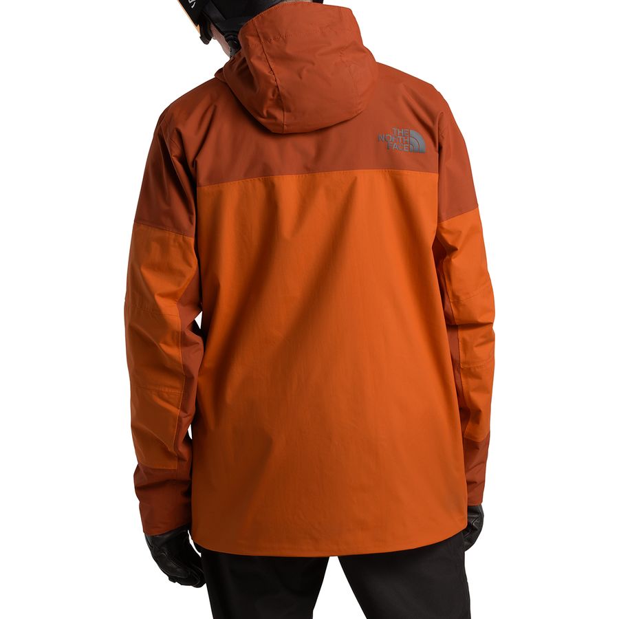 The North Face Balfron Jacket Men's