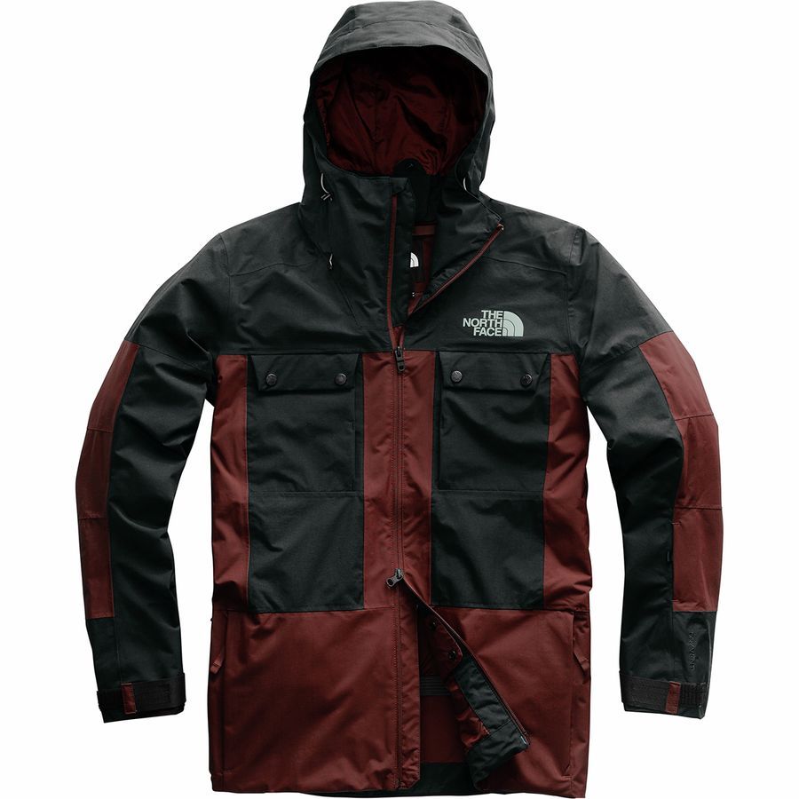 The North Face Balfron Jacket Men's