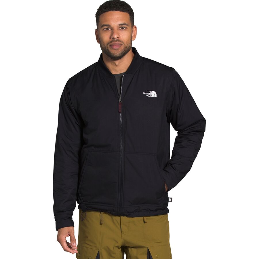 The North Face Jester Jacket - Men's | Backcountry.com