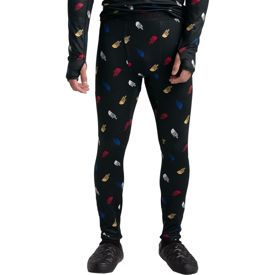 The North Face Warm Poly Tight Men's
