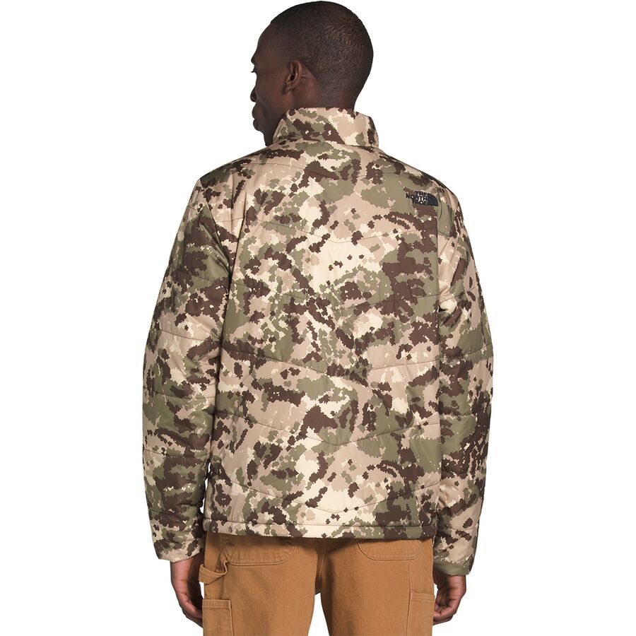 The North Face Junction Insulated Jacket Men's