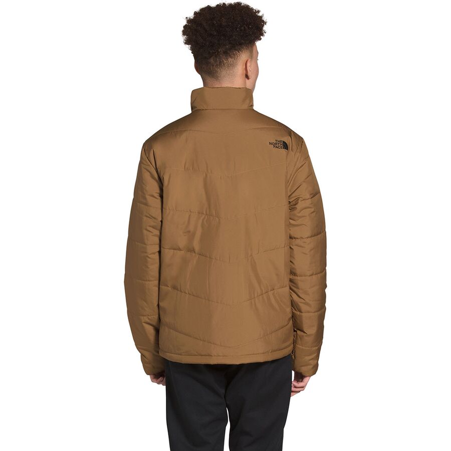 The North Face Junction Insulated Jacket Men's