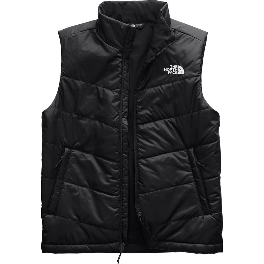 The North Face Junction Insulated Vest - Men's | Backcountry.com
