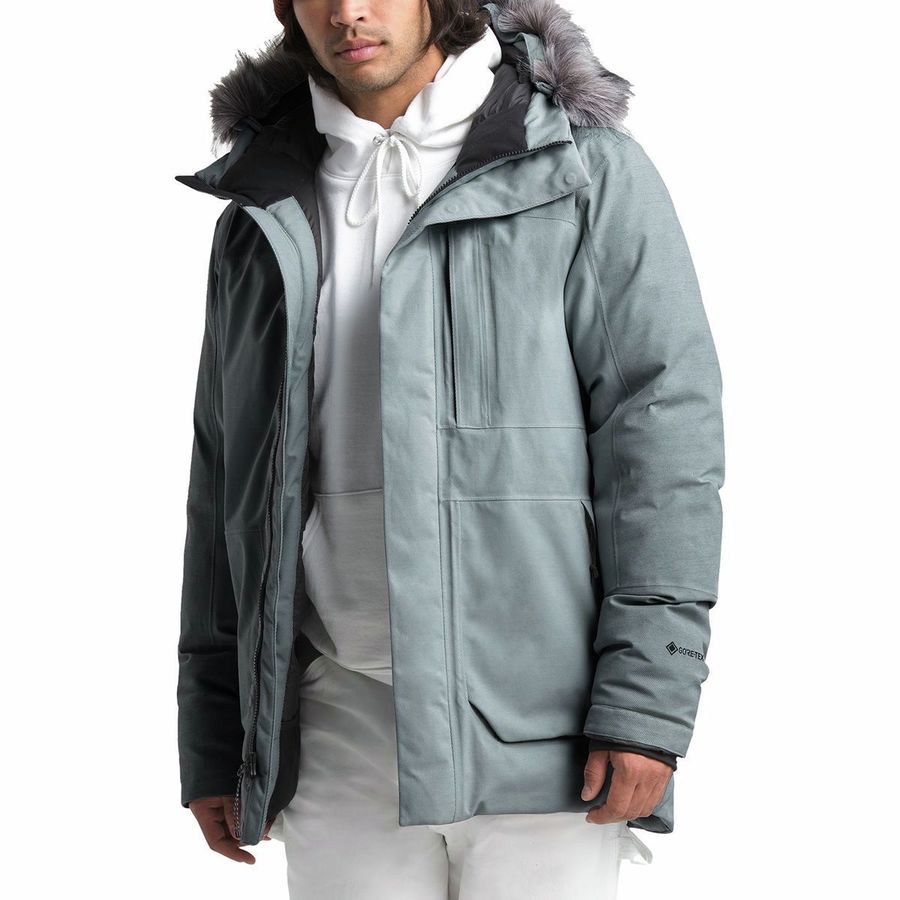 the north face defdown