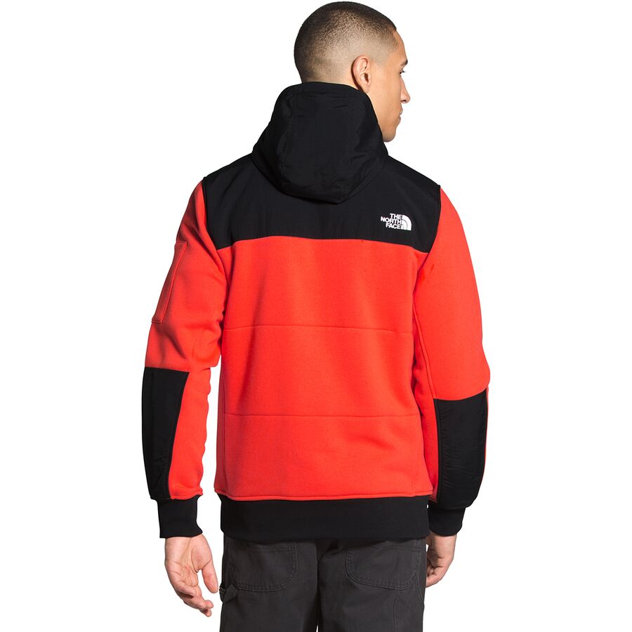 The North Face Highrail Fleece Jacket Men's