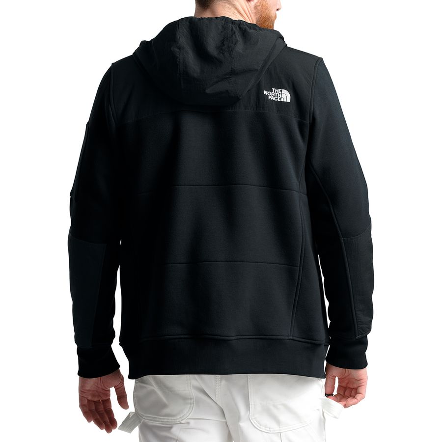 The North Face Highrail Fleece Jacket Men's
