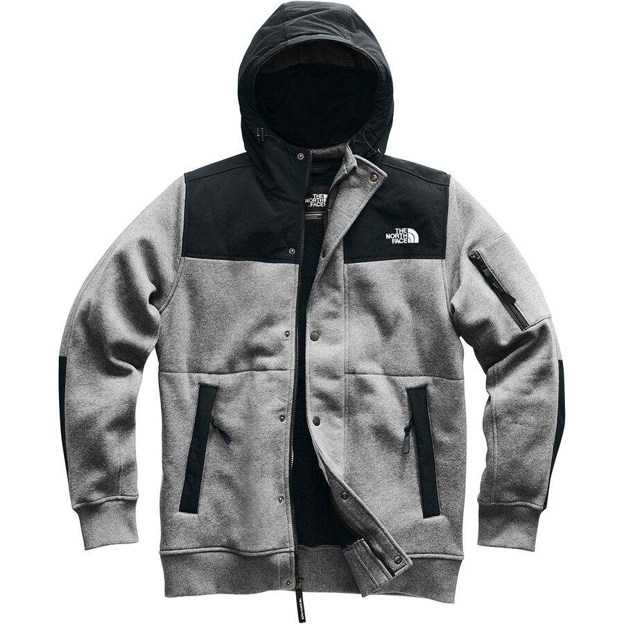 The North Face Highrail Fleece Jacket Men's
