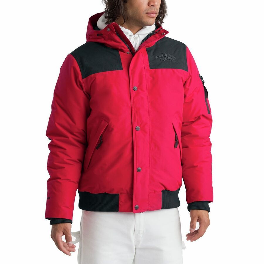 The North Face Newington Down Jacket Men's