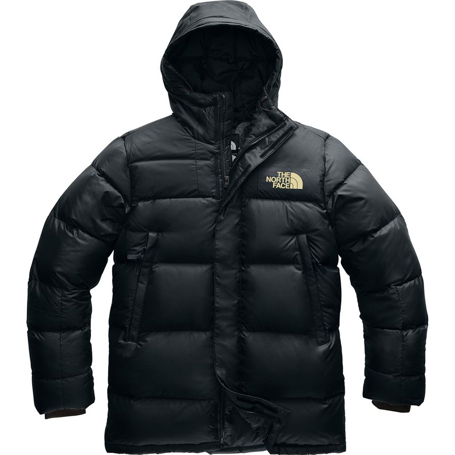 The north face mens deptford down jacket – Billionaire girl club
