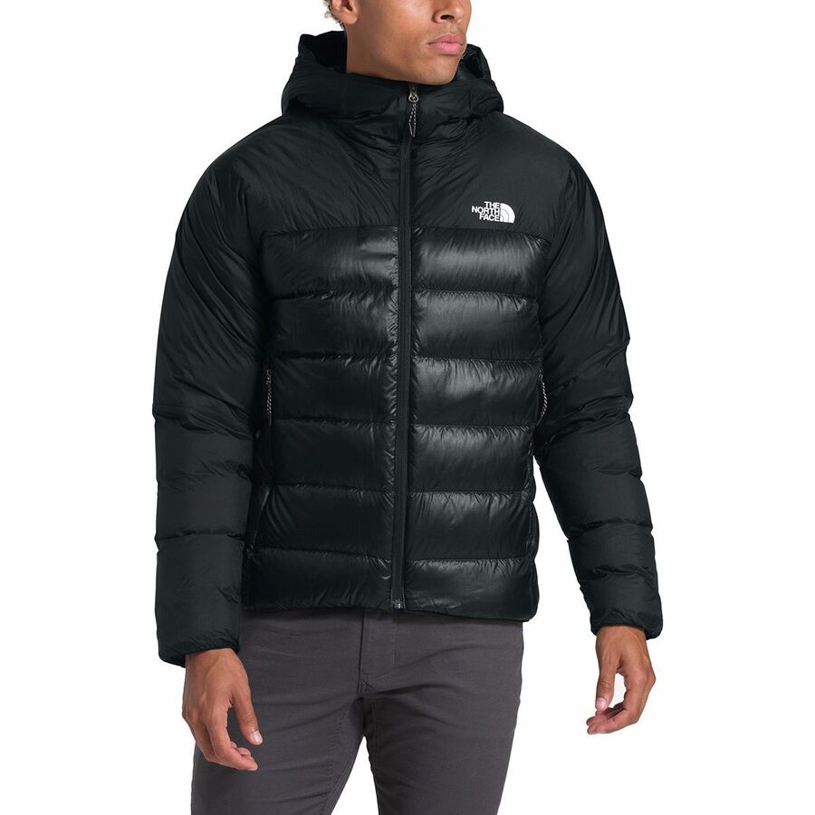 The North Face Sierra Peak Pro Down Hooded Jacket - Men's - Clothing