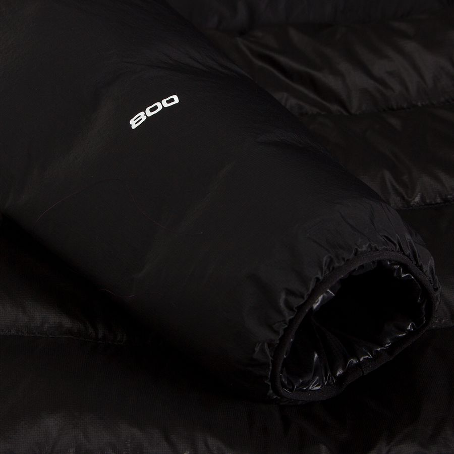 sierra peak pro hoodie