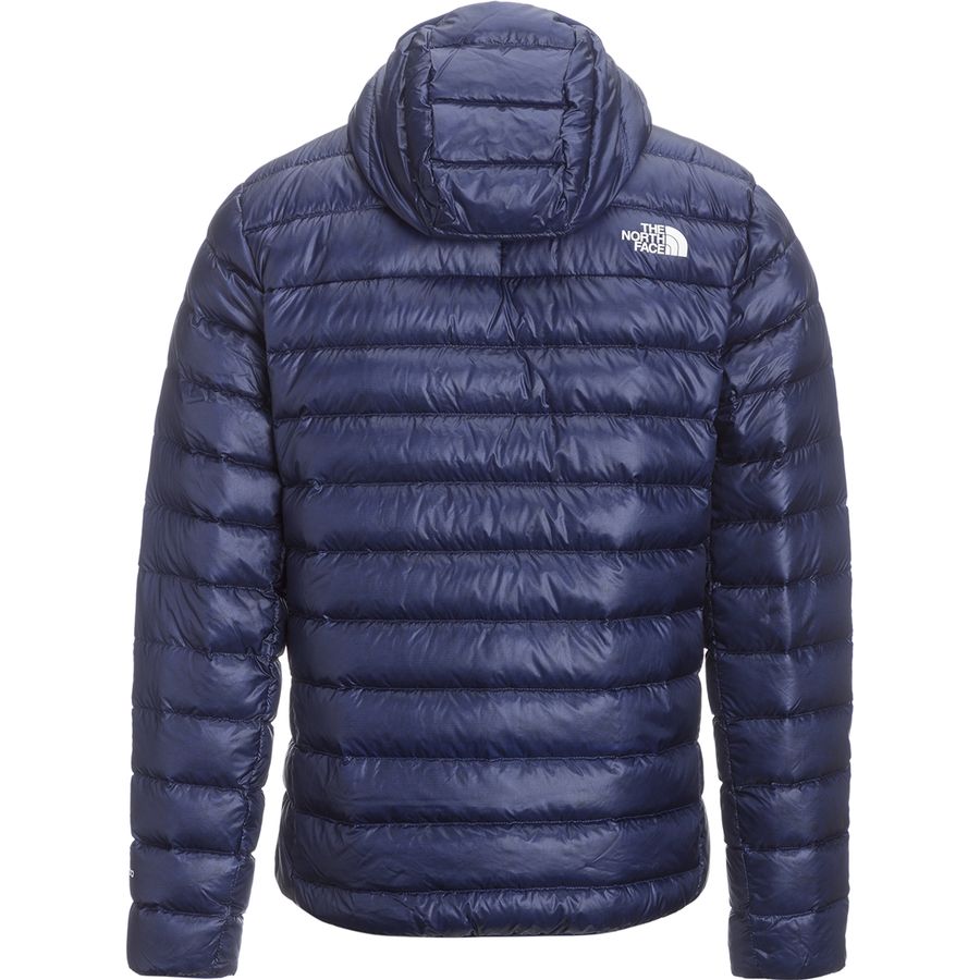 The North Face Sierra Peak Down Hooded Jacket Men's