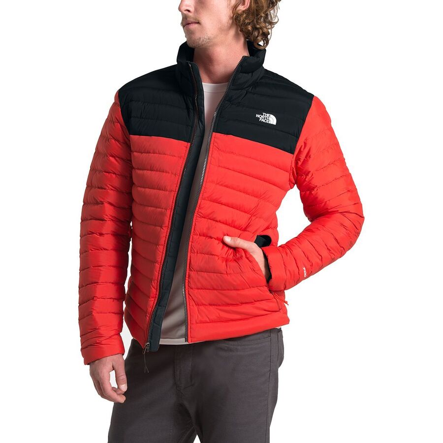 the north face down jacket sale