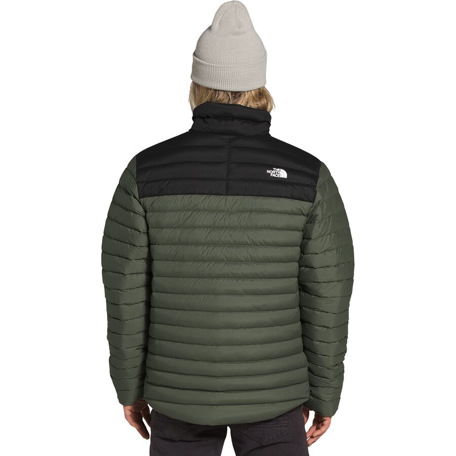 The North Face Stretch Down Jacket Men S Big Apple Buddy
