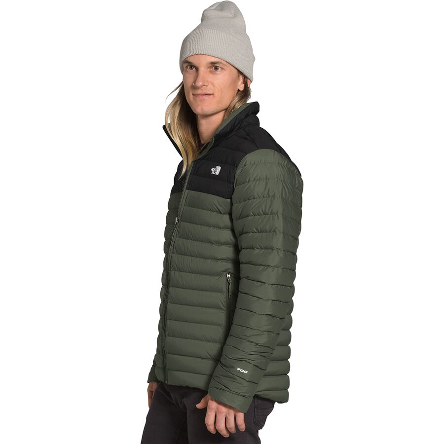 The North Face Stretch Down Jacket Men's