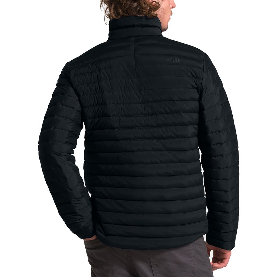 The North Face Stretch Down Jacket Men's
