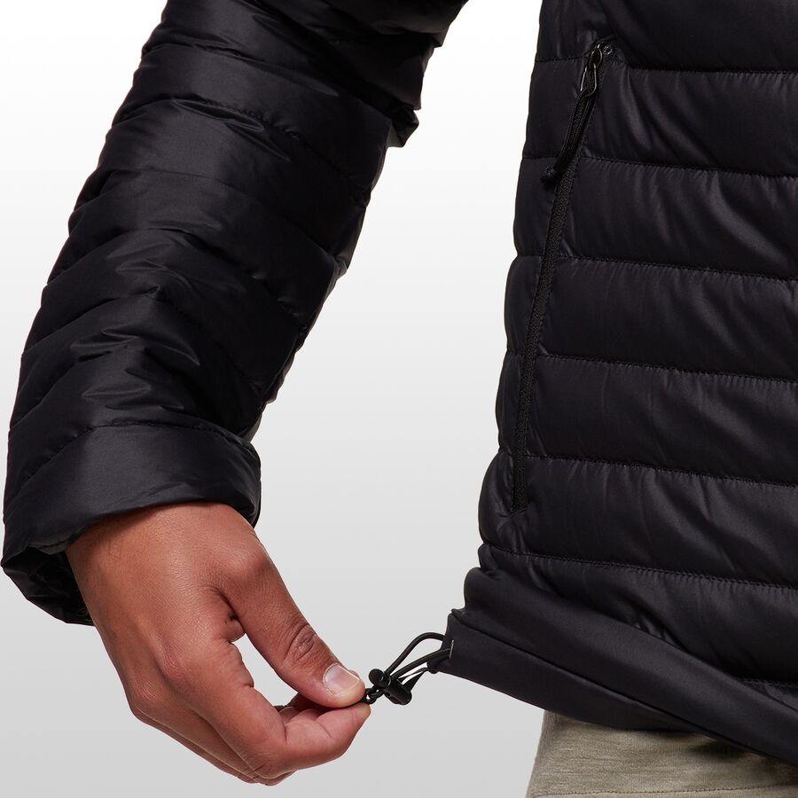 The North Face Stretch Down Jacket Men's