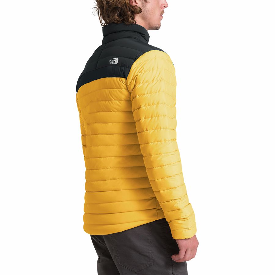 The North Face Stretch Down Jacket Men's