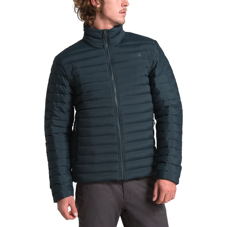 The North Face Stretch Down Jacket - Men's | Backcountry.com