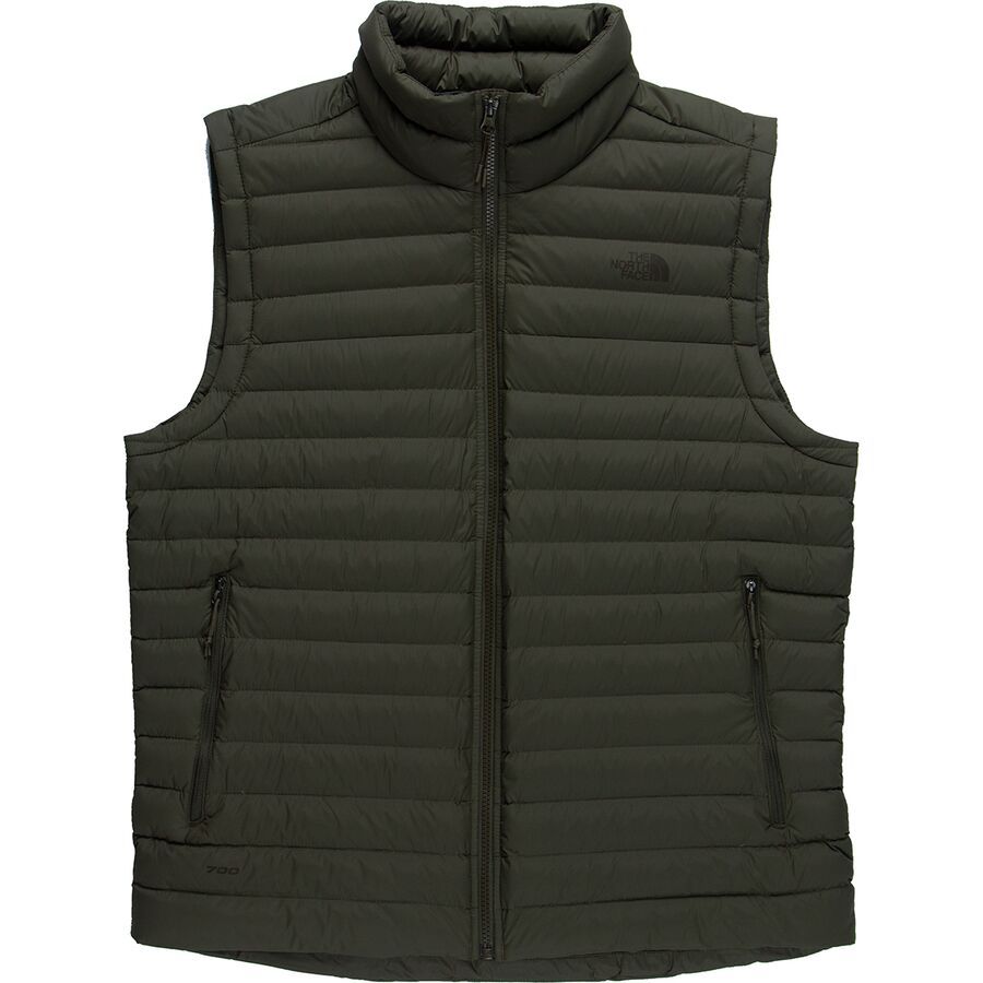The North Face Stretch Down Vest Men's