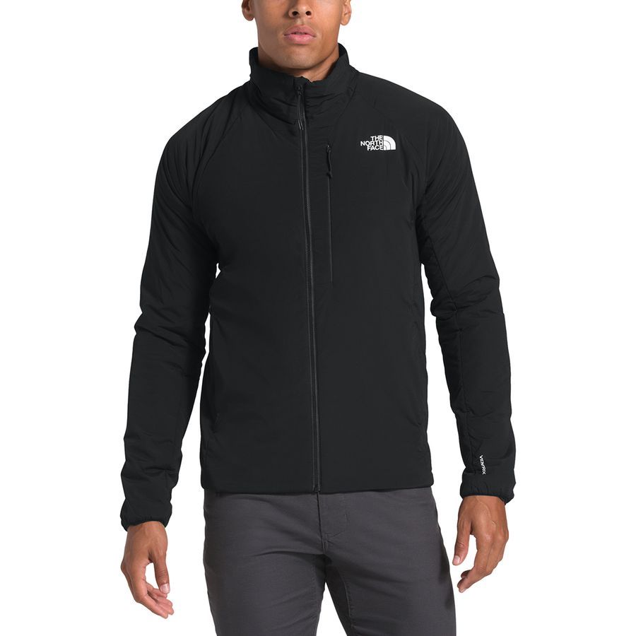 The North Face - Ventrix Insulated Jacket - Men's - Tnf Black