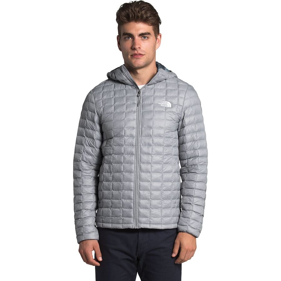 The North Face Thermoball Eco Hooded 