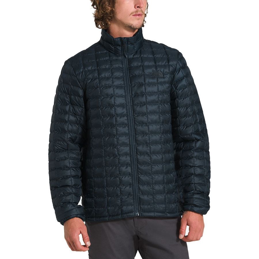 cheap north face thermoball jacket