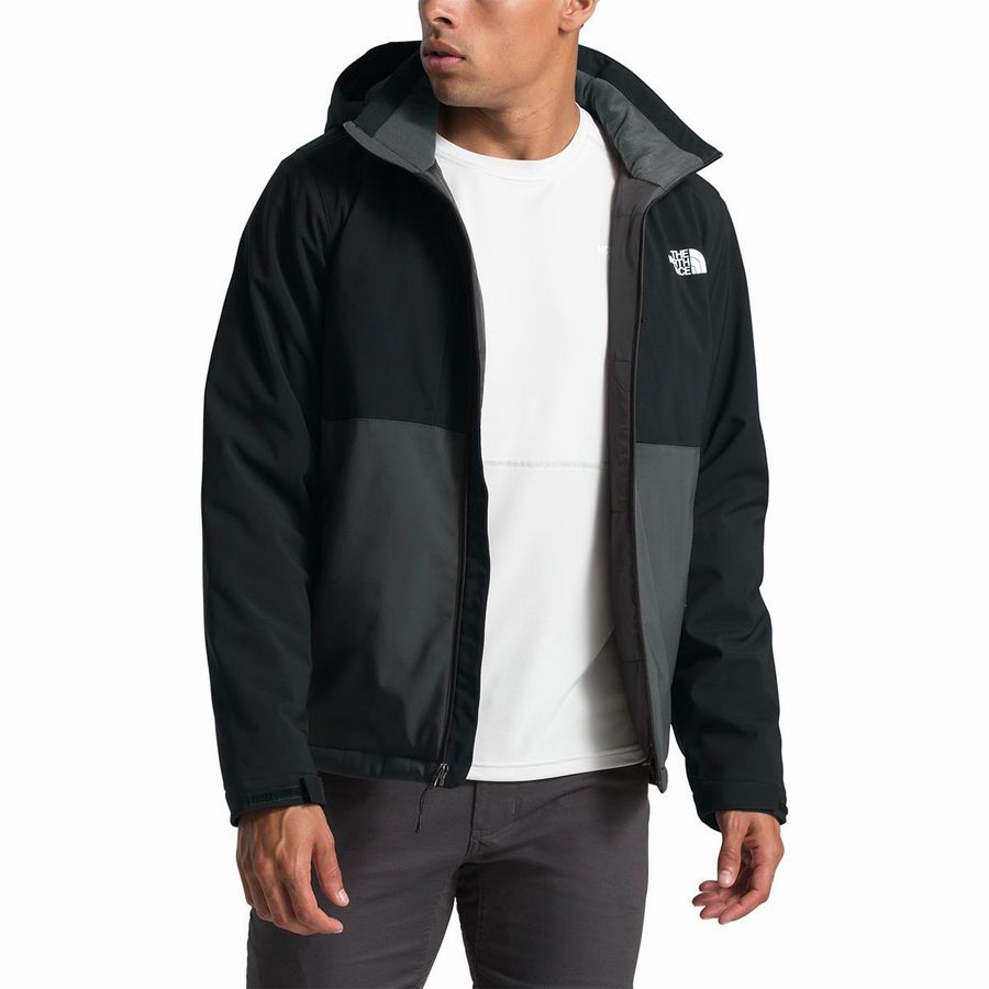 The North Face Apex Elevation Insulated Jacket Men's
