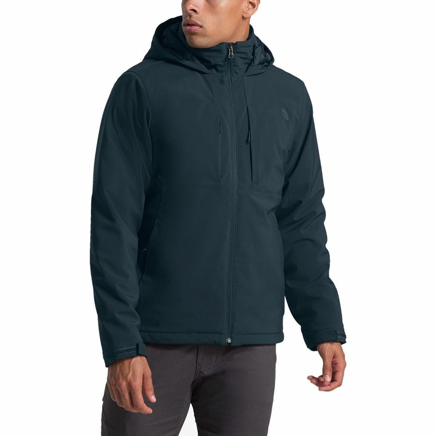 The North Face Apex Elevation Insulated Jacket Men's