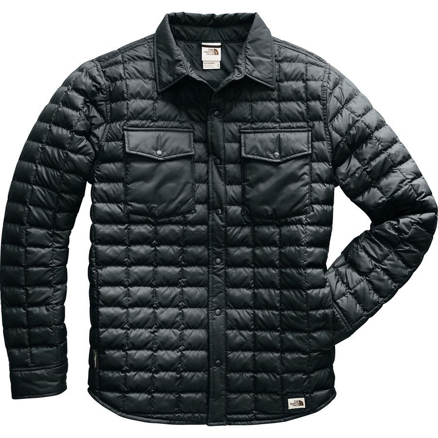 The North Face Thermoball Eco Snap Insulated Jacket Men's