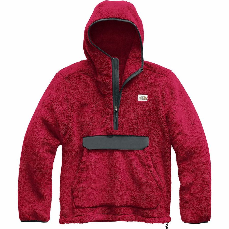 The North Face Campshire Pullover Hoodie - Men's | Backcountry.com