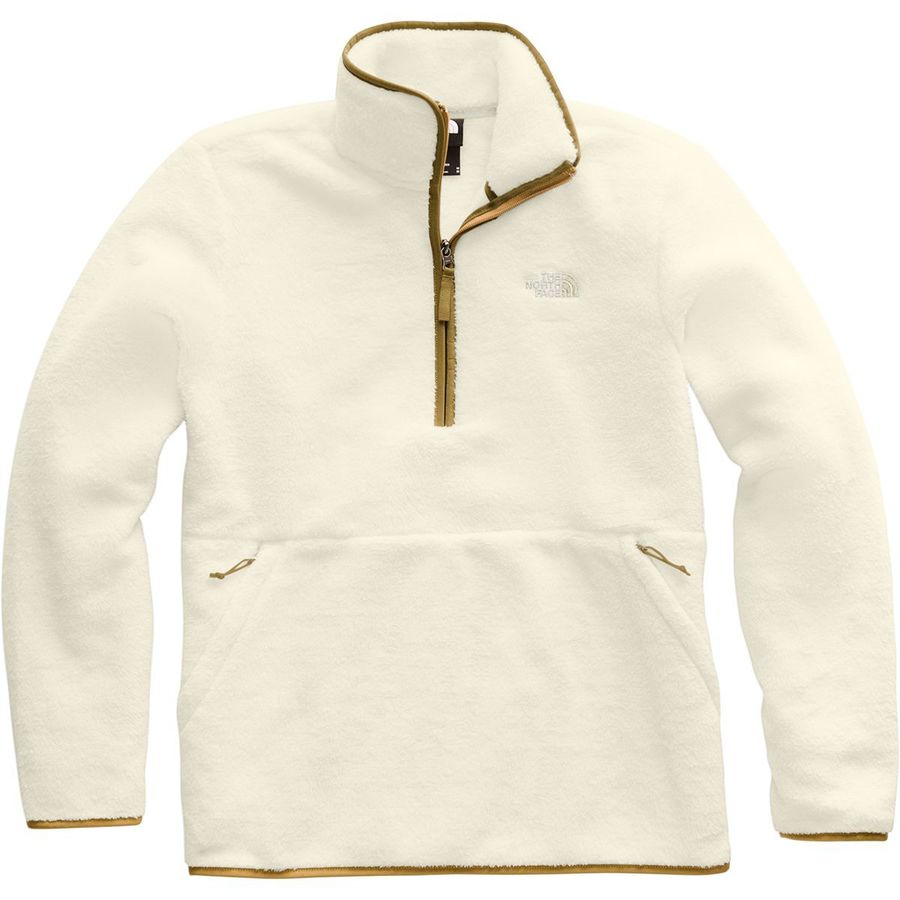 The North Face Dunraven Sherpa 1/4Zip Jacket Men's