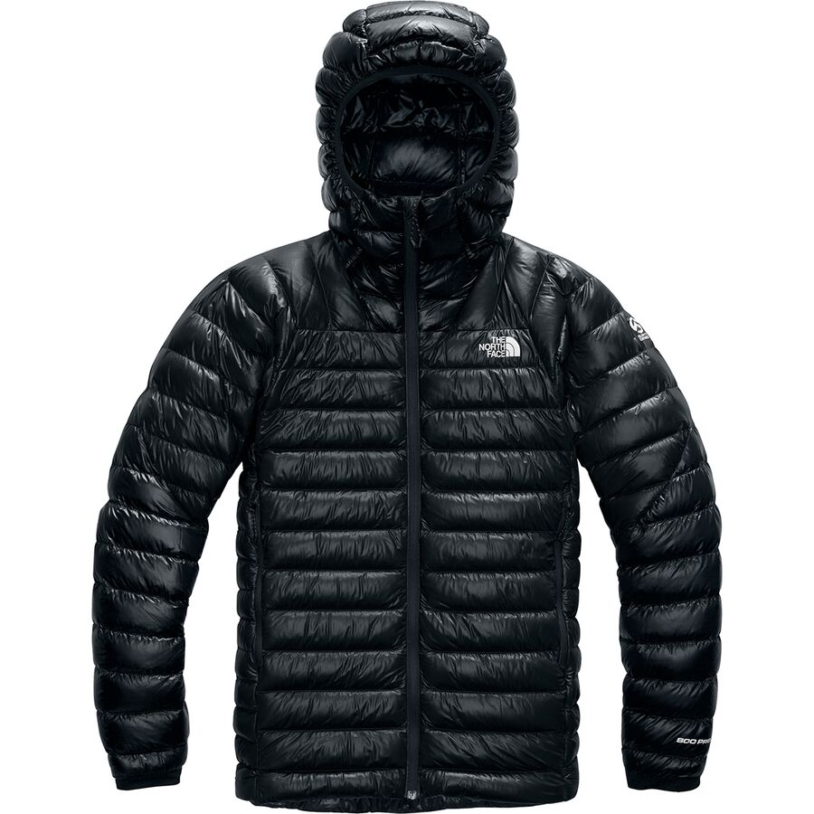 The North Face Summit L3 Hooded Down Jacket - Men's | Backcountry.com
