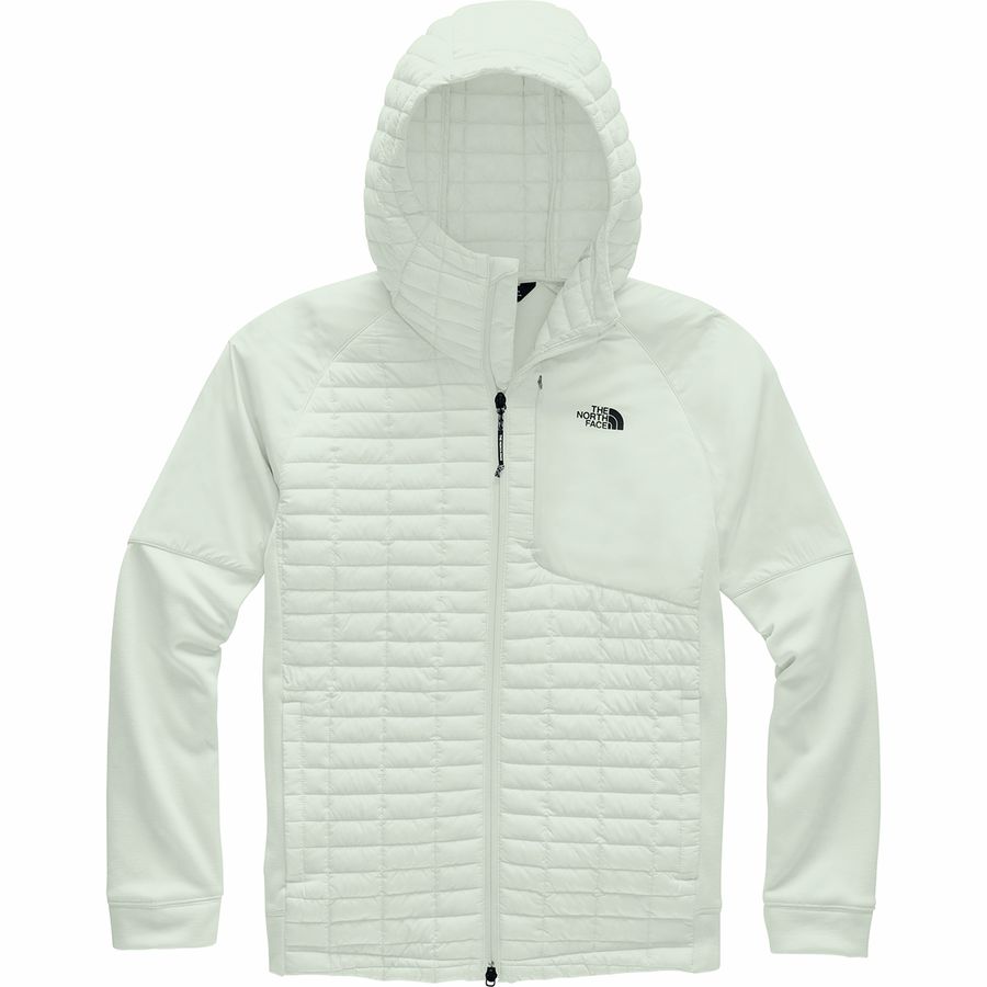 north face thermoball snowsuit