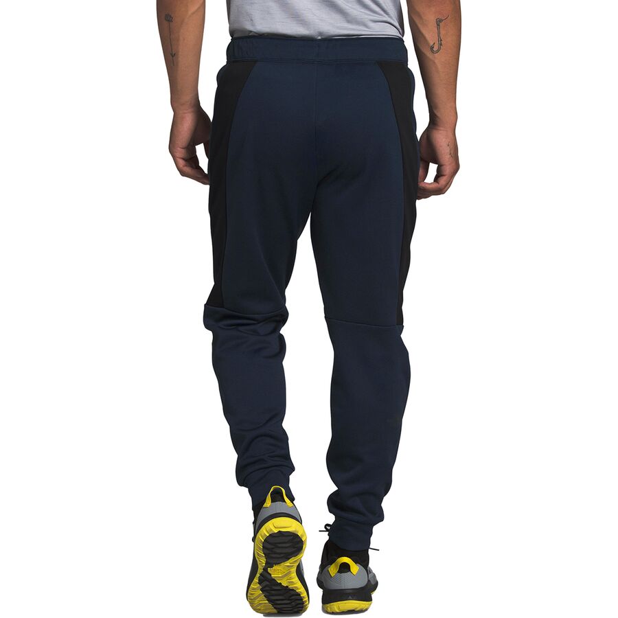 The North Face Essential Fleece Jogger Pant - Men's | Steep & Cheap