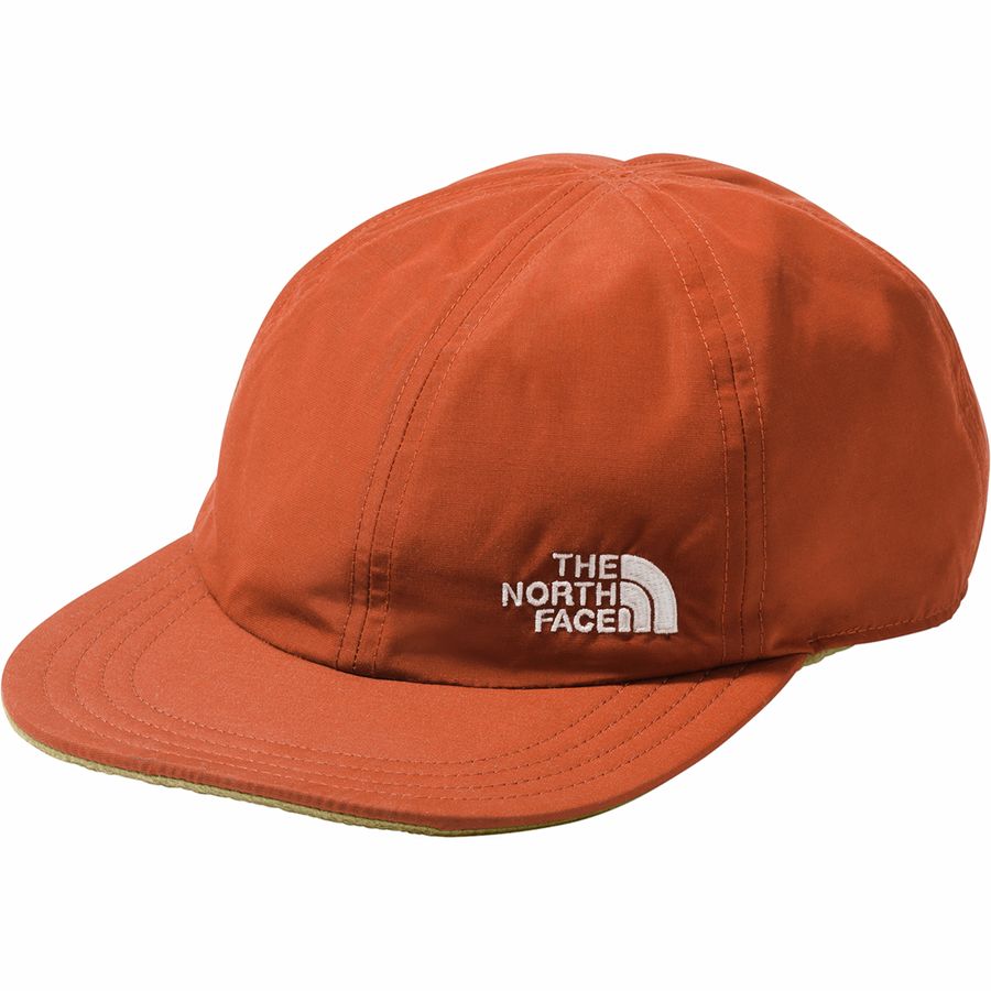 The North Face Reversible Fleece Norm Hat | Backcountry.com