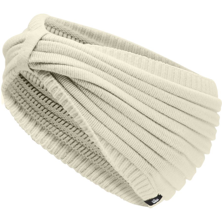 The North Face Ribbed Knit Headband Women's