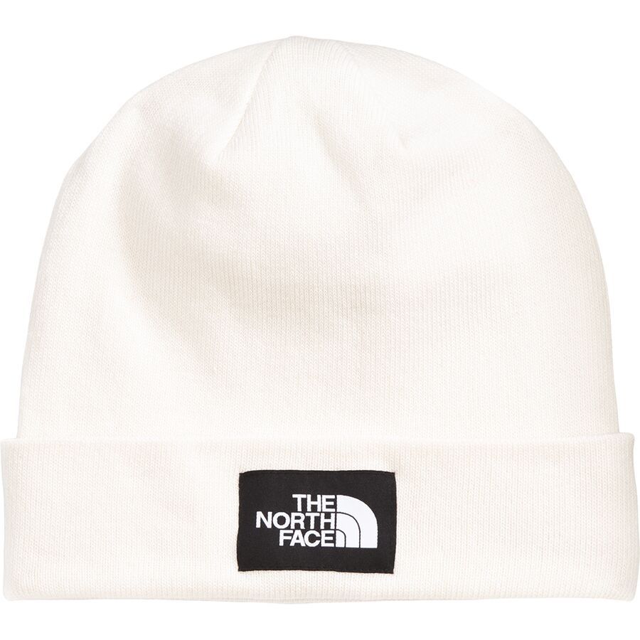 Dock Worker Recycled Beanie