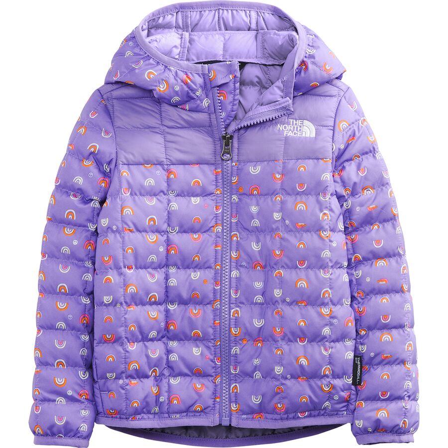 the north face thermoball toddler