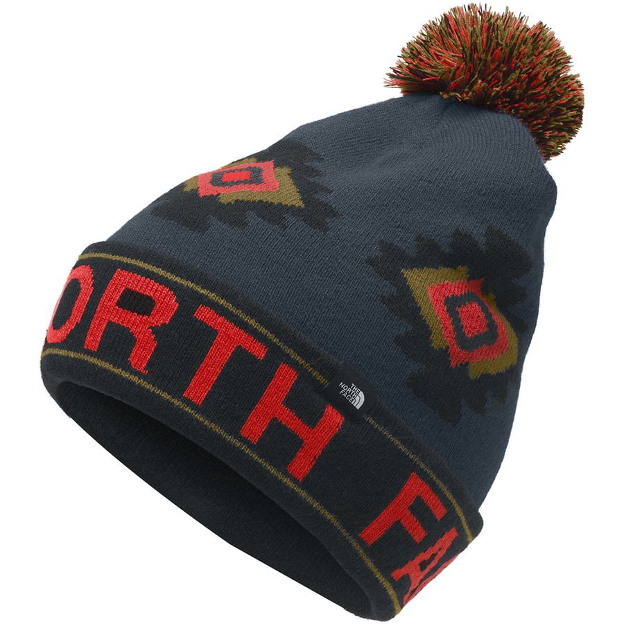 The North Face Ski Tuke Beanie - Kids' | Backcountry.com