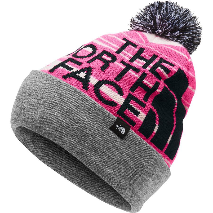 north face ski tuke beanie