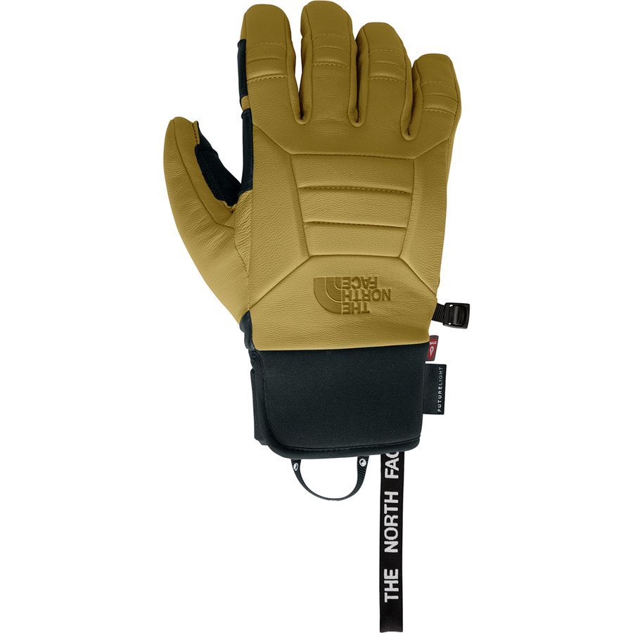 north face neoprene gloves